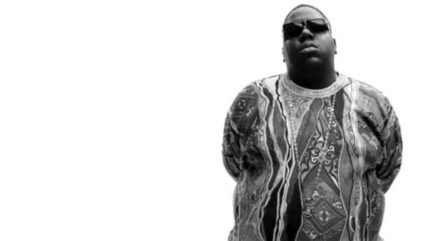 The Notorious B.I.G Best Rappers of all time-min