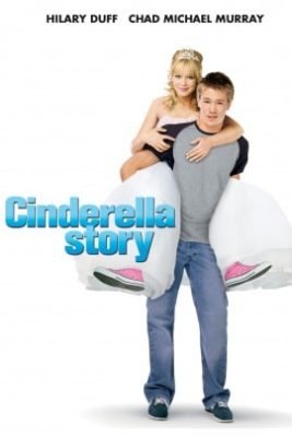 A Cinderella Story Teen Romance Movies