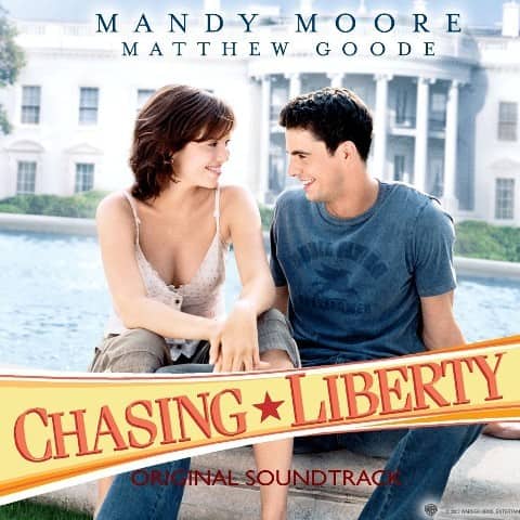 Chasing Liberty Teen Romance Movies