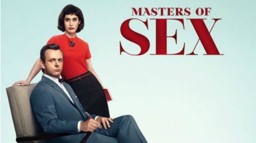 Masters of Sex best Adult tv series
