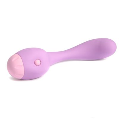 Cupid’s G-spot Smoothie Vibrator Weirdest female Sex Toys-min