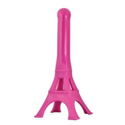 Eiffel Tower Dildo Weirdest female Sex Toys-min