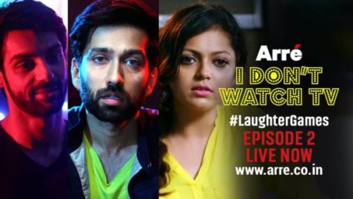 Famous Indian Web Series | YouTube Famous Shows - List of The Top 10