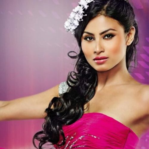 Mouni Roy Hottest actresses in Indian Television