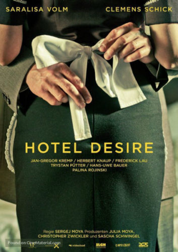Hotel Desire Porn Hollywood Movies
