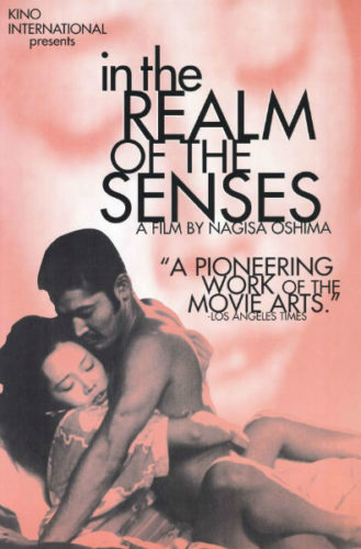 In the Realm of the Senses english adult movies