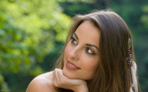 Lorena Garcia Beautiful Porn star in The world