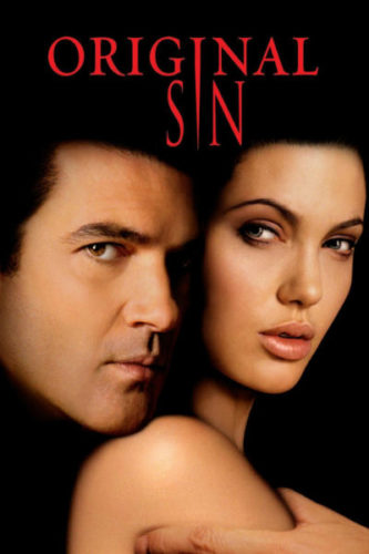 Original Sin Porn Hollywood Movies