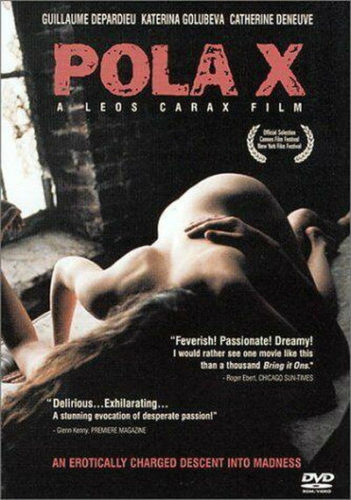 Pola X adult movies of all time