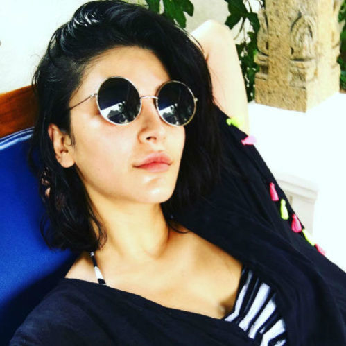 Shruti Hassan India's Hottest Instagram Women