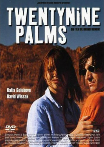 Twentynine Palms Porn Hollywood Movies