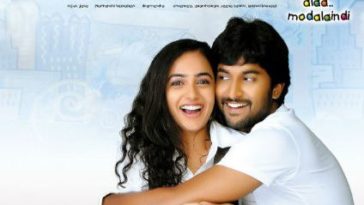 Top 10 South Indian Romantic Movies