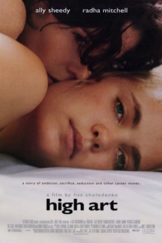 Best Lesbian Erotic Films