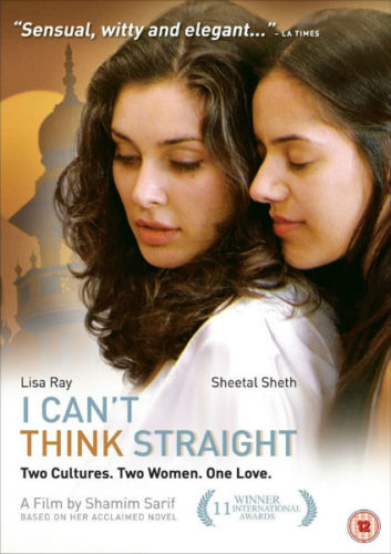 Best Erotic Lesbian Movies