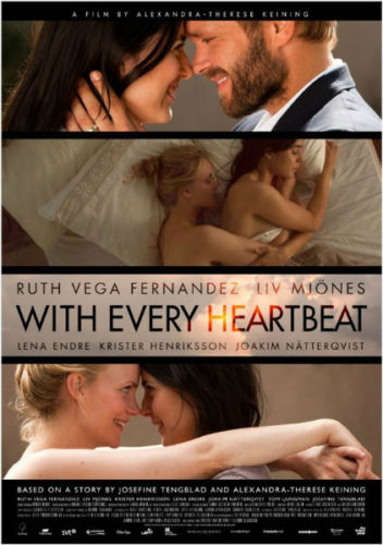 Lesbian movie erotic The best