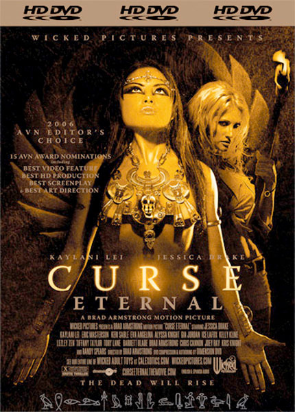 Curse Eternal Best Porn Movies of 21st Century