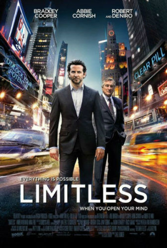 Limitless Best English Movies to Watch in 2017