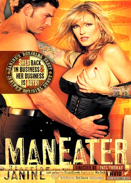 Maneater Best Porn Movies of 21st Century