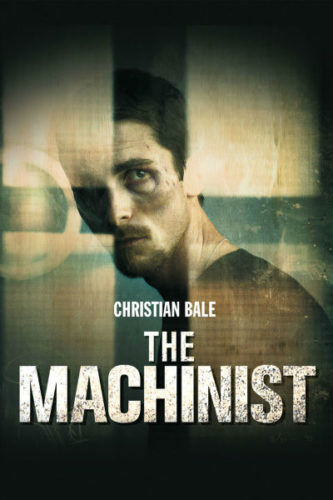 The Machinist Best English Movies to Watch in 2017