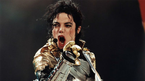 Unreleased Michael Jackson's Songs