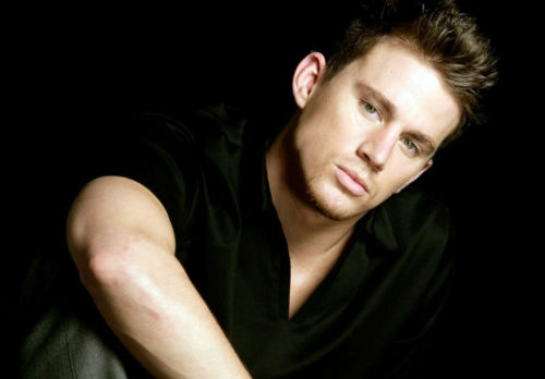 Channing Tatum Most beautiful People in the world