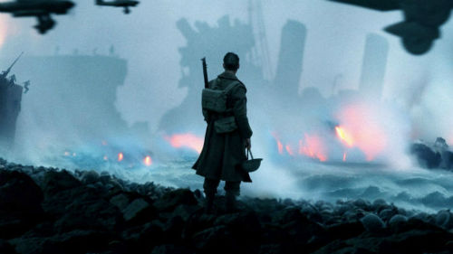 Dunkirk UPCOMING AND LATEST HOLLYWOOD MOVIES OF 2017