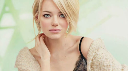 Emma Stone Most beautiful People in the world