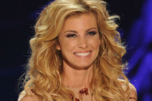 Faith Hill Female Country Singers of 2017