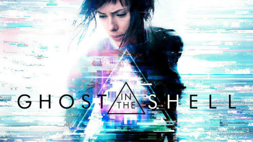 Ghost in the Shell Latest and upcoming hollywood movies 2017