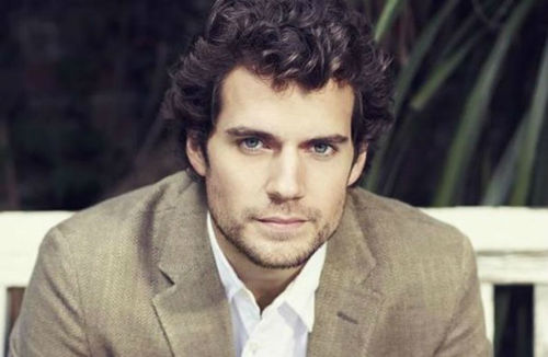 Henry Cavill Most beautiful People in the world