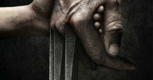 Logan UPCOMING AND LATEST HOLLYWOOD MOVIES OF 2017