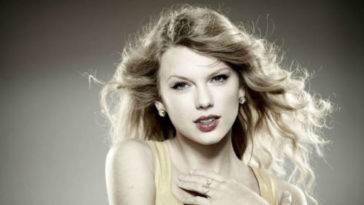 Taylor Swift Most beautiful People in the world