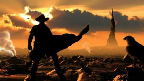 The Dark Tower Latest and upcoming hollywood movies 2017