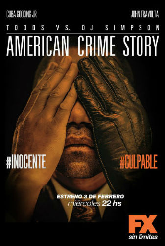 American Crime Story Best american Shows ever