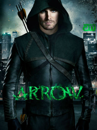 Arrow Best american Shows ever