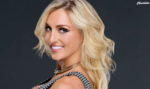 Charlotte Flair Most beautiful divas from WWE