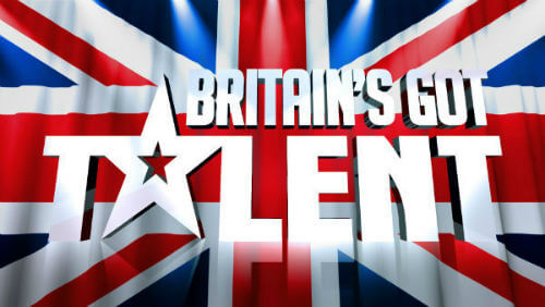 Britain's got talent Best Reality TV shows 2017
