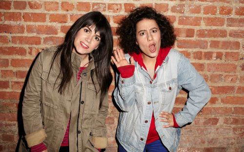 Broad City Best TV shows of 2017