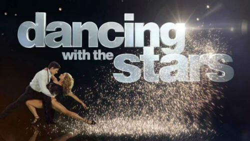 Dancing with the Stars Best Reality TV shows 2017