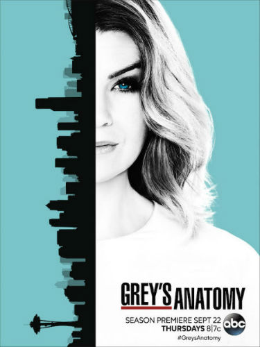 Grey's Anatomy Best american Shows ever