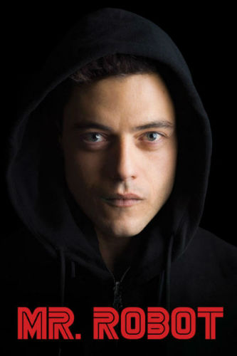 Mr. Robot Best american Shows ever