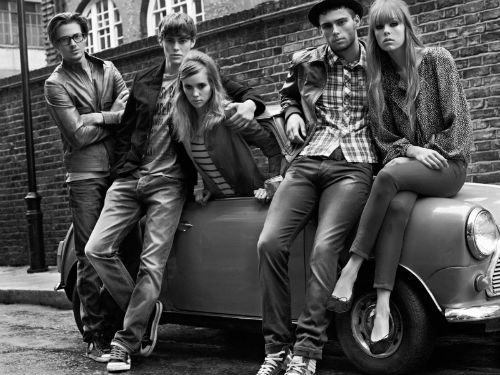 Pepe Jeans best jeans brands in the world 2017