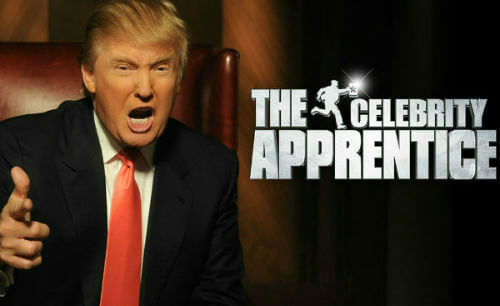 The Apprentice Best Reality TV shows 2017