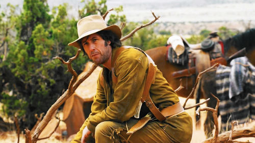The Ridiculous 6 Best netflix movies