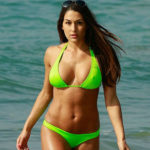 Top 10 Hottest Bikini Bodies of All Time