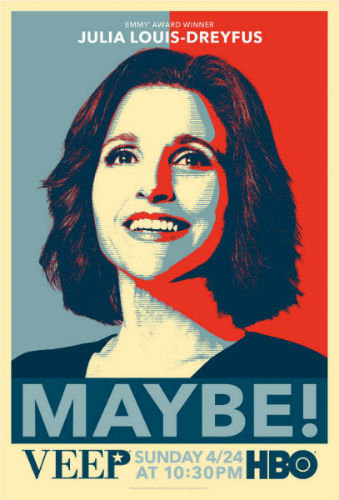 Veep Best american Shows ever
