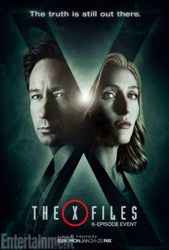 X-Files Best american Shows ever