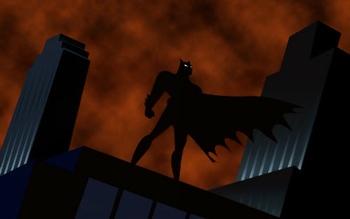 Batman The Animated Series Must Watch best Animated TV series