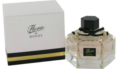 Gucci Best perfumes in the world 2017
