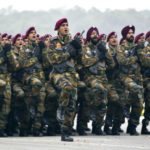 India Worlds Strongest Militaries of 2017